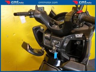 SUZUKI Burgman AN 400 usata 13