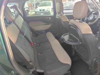 FIAT 500L usata, con Controllo trazione
