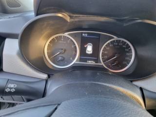 NISSAN Micra usata, con ESP