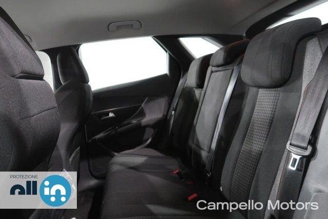 PEUGEOT 3008 usata 5