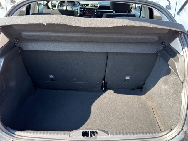 CITROEN C3 usata 13