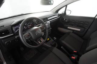 CITROEN C3 usata 8