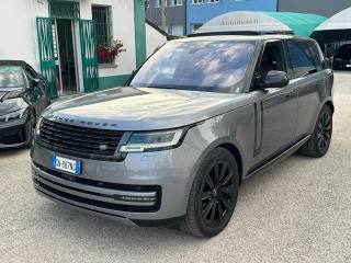 LAND ROVER Range Rover usata, con Airbag