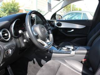 MERCEDES-BENZ GLC 250 usata, con Climatizzatore