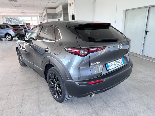 MAZDA CX-30 usata, con ESP
