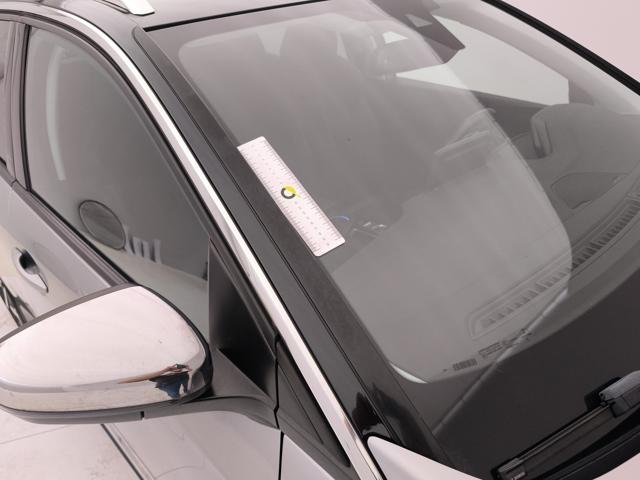 PEUGEOT 3008 usata, con Luci diurne