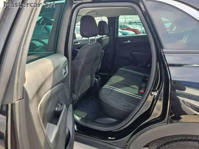 OPEL Crossland usata, con Fendinebbia