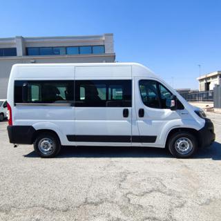 FIAT Ducato usata, con Airbag
