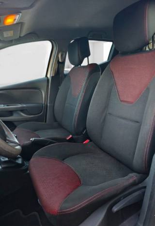 RENAULT Clio usata, con Cerchi in lega