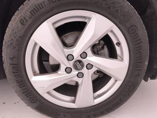 AUDI Q3 usata, con Specchietti laterali elettrici