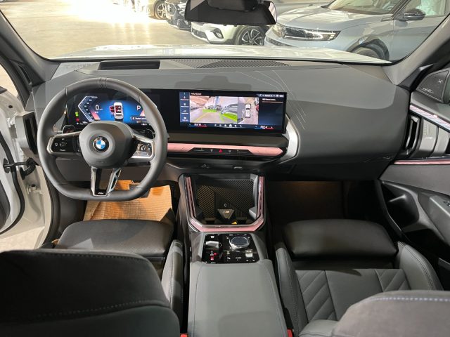 BMW X3 usata, con Chiusura centralizzata