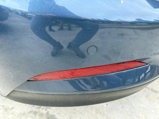 FORD Focus usata, con Sedili riscaldati