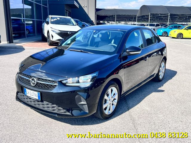 OPEL Corsa usata, con ABS