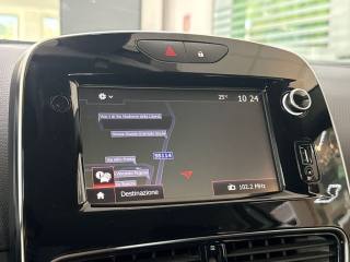 RENAULT Clio usata, con Specchietti laterali elettrici