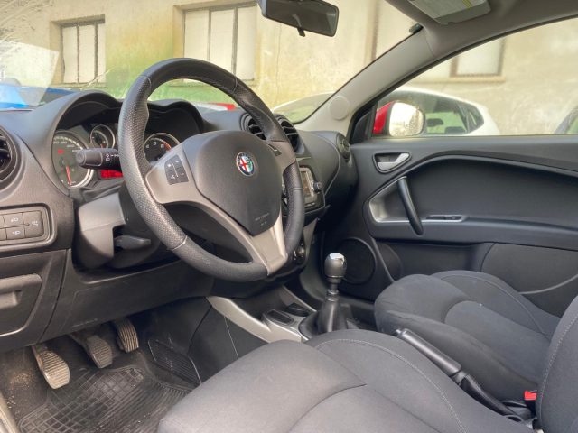 ALFA ROMEO MiTo usata, con Alzacristalli elettrici