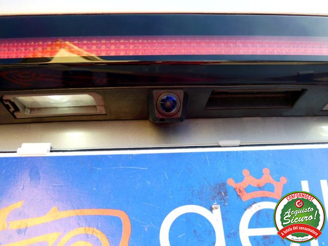 HYUNDAI Tucson usata, con Specchietti laterali elettrici