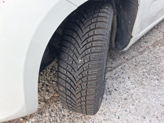 FIAT Panda usata 14