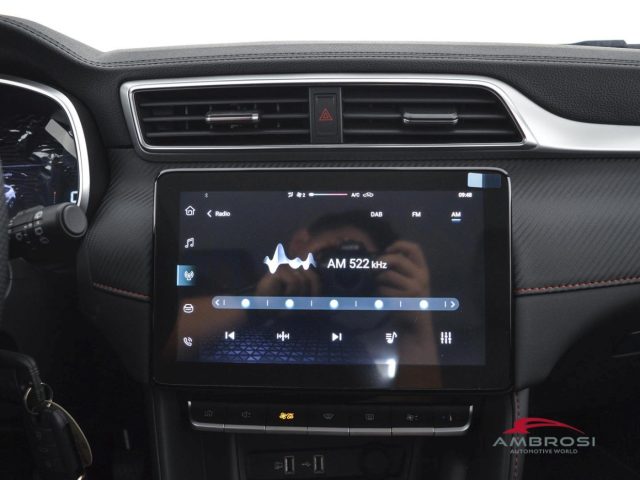 MG ZS usata 13