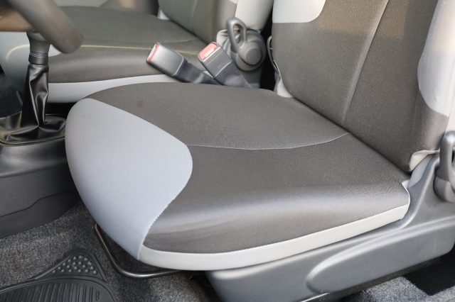 PEUGEOT 107 usata 35