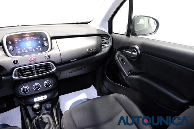 FIAT 500X usata 40
