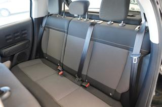 CITROEN C3 usata, con Airbag testa