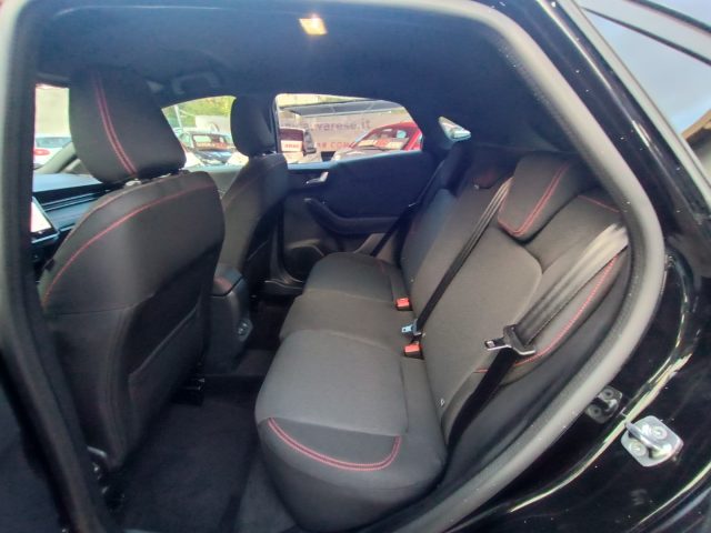 FORD Puma usata, con Cruise Control