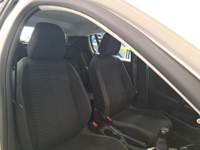 PEUGEOT 208 usata, con Immobilizzatore elettronico
