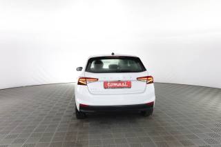 SKODA Fabia usata 4