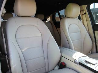 MERCEDES-BENZ GLC 300 usata, con Controllo automatico clima