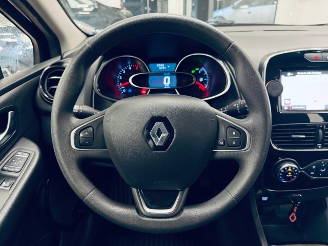 RENAULT Clio usata, con Climatizzatore