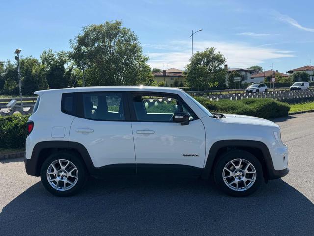 JEEP Renegade usata, con Airbag Passeggero