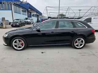 AUDI A4 usata, con Autoradio