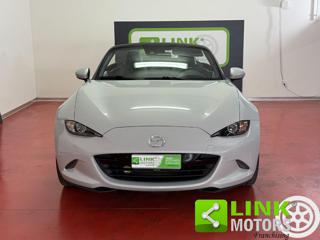 MAZDA MX-5 usata, con Airbag