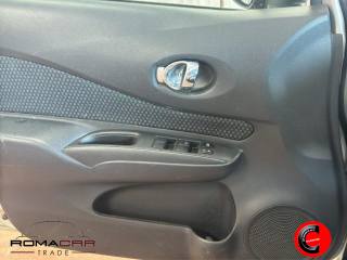 NISSAN Note usata, con Climatizzatore
