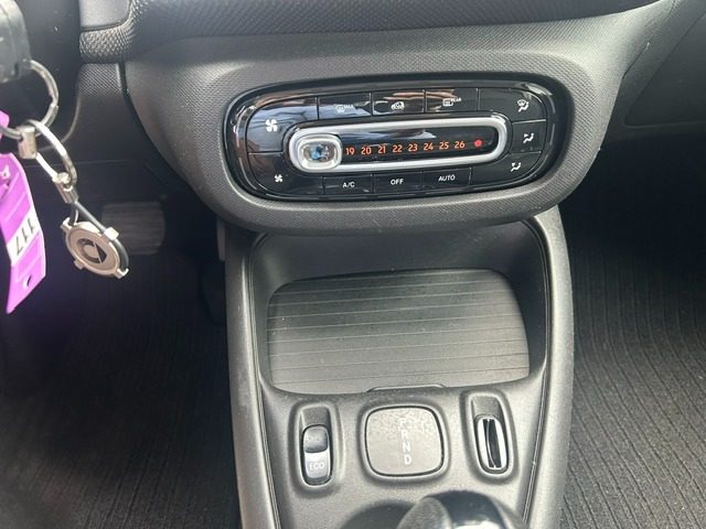SMART ForTwo usata, con Immobilizzatore elettronico
