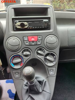FIAT Panda usata, con Immobilizzatore elettronico