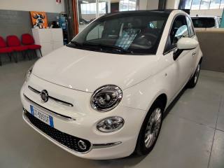 FIAT 500 usata, con Cruise Control