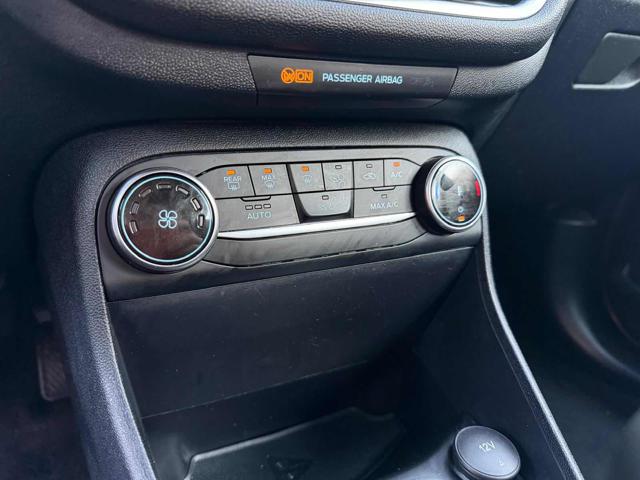 FORD Fiesta usata, con Immobilizzatore elettronico