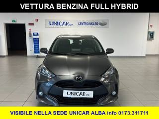 MAZDA 2 usata, con Airbag