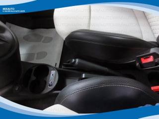 FIAT 500 usata, con Chiusura centralizzata