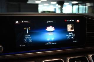 MERCEDES-BENZ GLE 350 usata 125