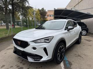 CUPRA Formentor 2.0 TDI 4Drive DSG