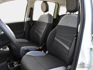 FIAT Panda usata, con Antifurto