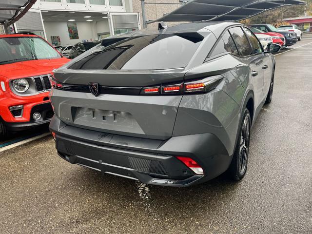 PEUGEOT 408 usata, con Alzacristalli elettrici