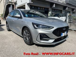 FORD Focus 1.0 EcoBoost MHEV 155 CV Powershift ST-line PROMO