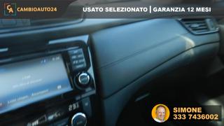 NISSAN X-Trail usata 81