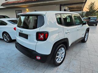 JEEP Renegade usata, con Chiusura centralizzata