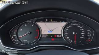 AUDI A4 usata, con MP3