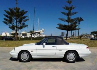 ALFA ROMEO Spider usata 38