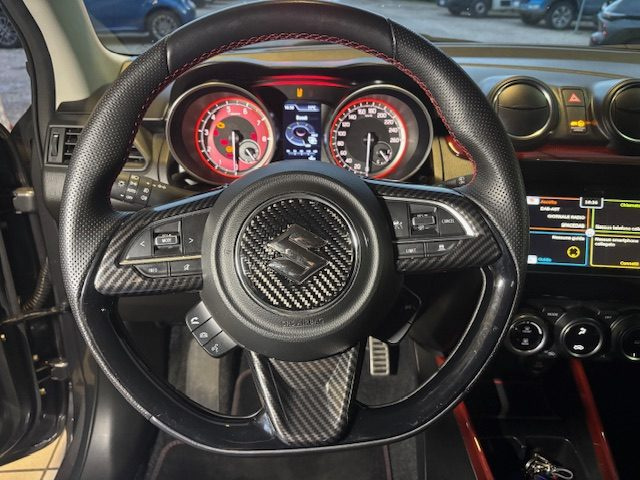 SUZUKI Swift usata, con Specchietti laterali elettrici